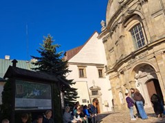 WYCIECZKA W GÓRY ŚWIĘTOKRZYSKIE IX 2022 (7)